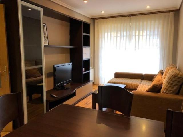 Apartamento en venta en Ponferrada, Centro photo 0