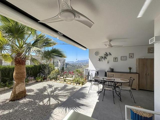 Apartamento en venta en Benitachell, Montecala Gardens photo 0