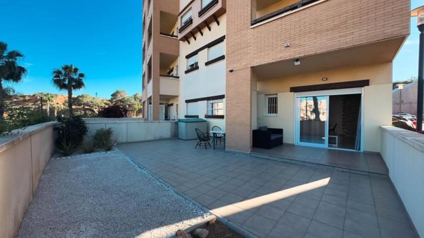 Piso en venta en La Tercia, GOLF RESORTS photo 0