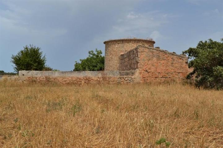 Casa con terreno en venta en Muro, Muro afueras photo 0