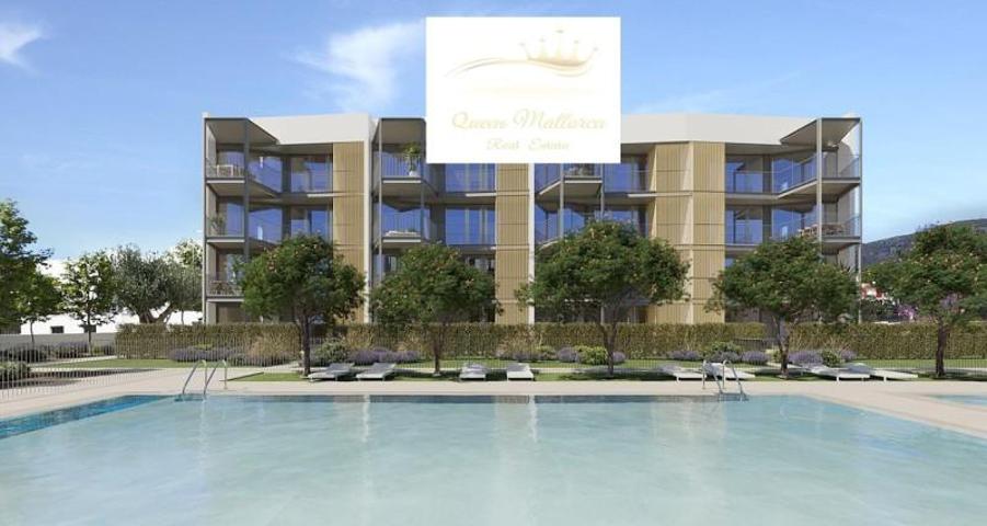 Aticos en venta en Calvia, Bendinat photo 0