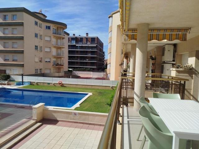 Piso en venta en Calafell, Mas Mel photo 0