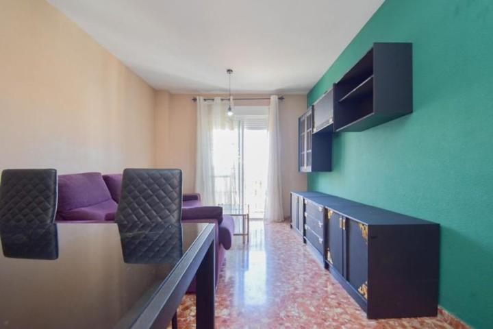 Piso en venta en Las Gabias, Las Gabias photo 0