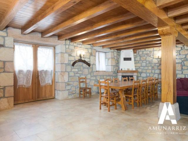 Bungalow en venta en Hondarribia photo 0