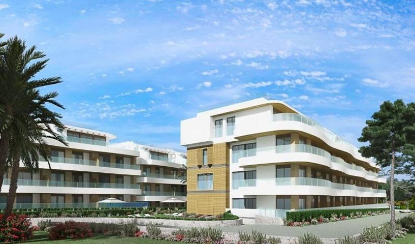 Apartamento en venta en Orihuela Costa, Playa Flamenca photo 0