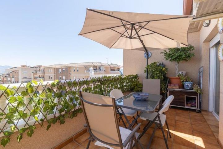 Aticos en venta en Las Gabias, Cerca Consum. photo 0