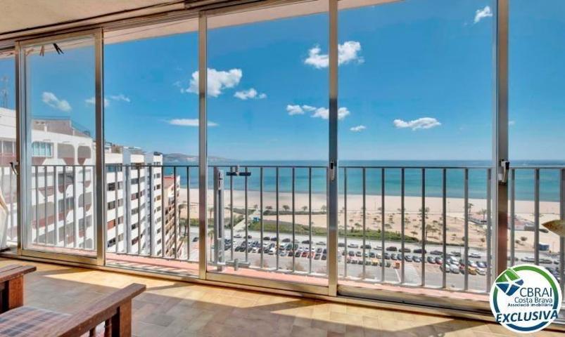 Apartamento en venta en Empuriabrava, Muga photo 0