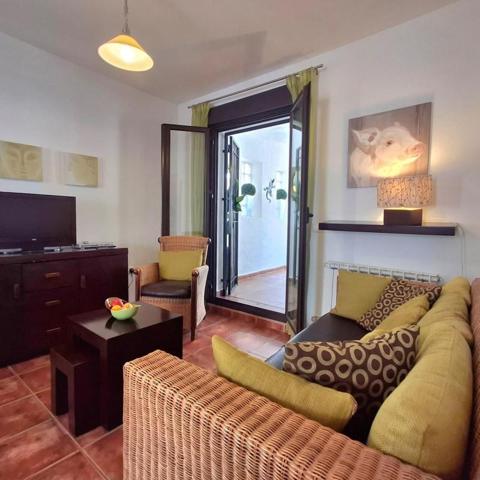 Apartamento en venta en Fondón, Fondon centro photo 0