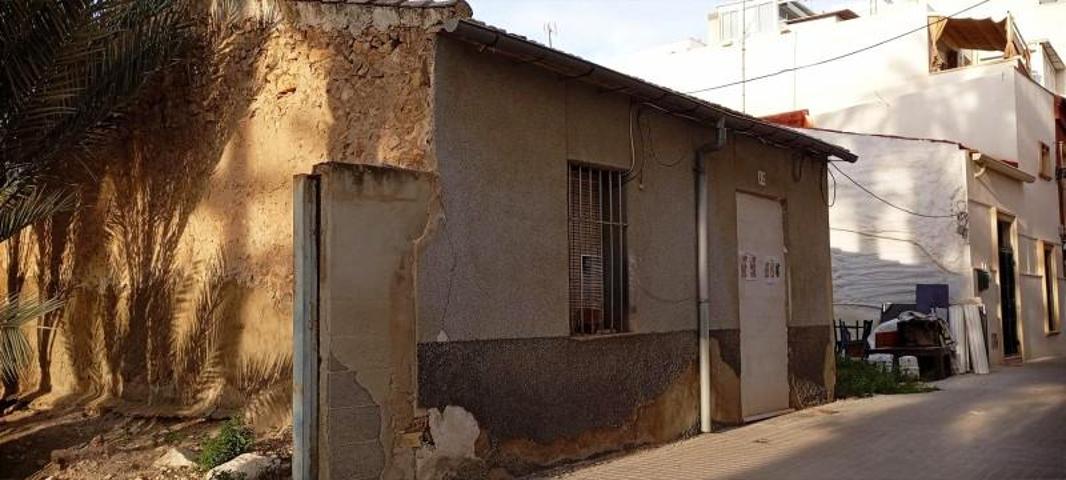 Casas de pueblo en venta en Elche, Raval - Puertas Coloradas photo 0