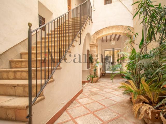 Planta baja en venta en Mallorca, La Missió photo 0