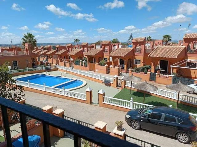 Adosada en venta en Torrevieja, Aguas Nuevas photo 0
