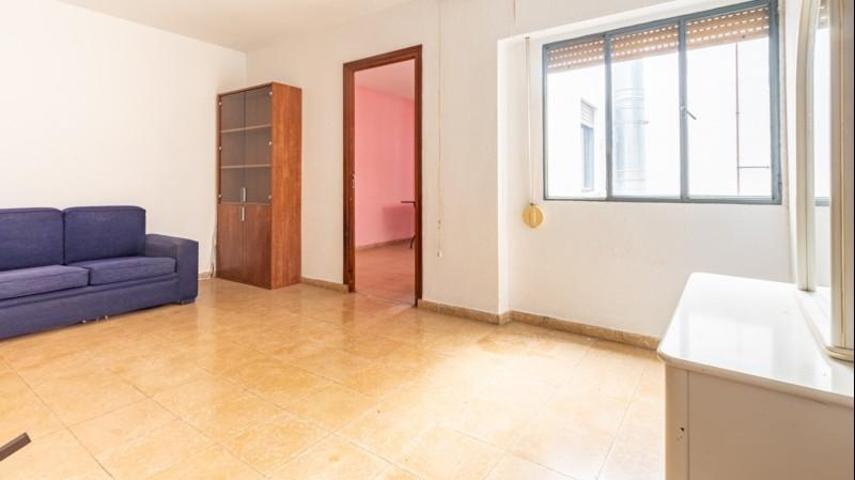 Piso en venta en Pego photo 0