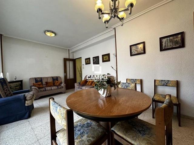 Piso en venta en Albacete, Industria photo 0
