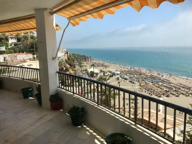 Piso en venta en Torremolinos, Centro photo 0