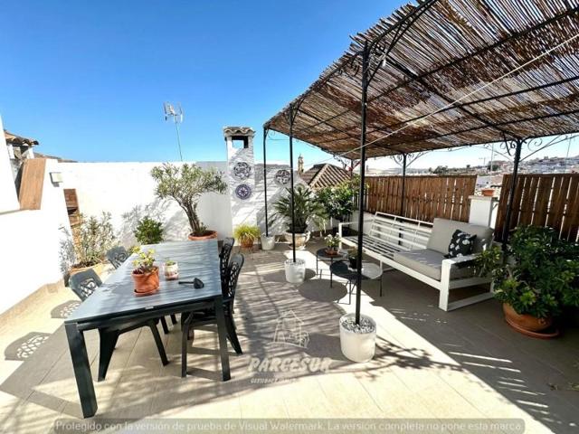 Adosada en venta en Córdoba, Ollerías photo 0