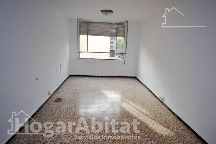 Piso en venta en Burriana, Barrio valencia photo 0