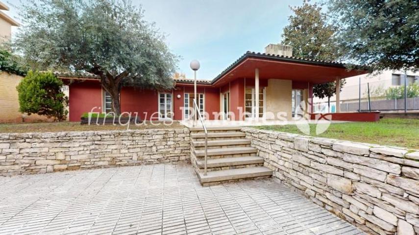 Casa en venta en Igualada, Centre photo 0