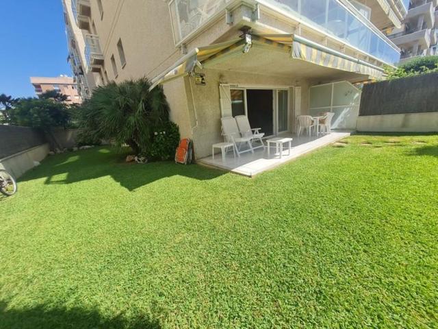 Planta baja en venta en Calafell, Platja de Calafell photo 0