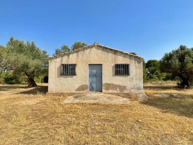 Chalet en venta en Aldover, Aldover photo 0