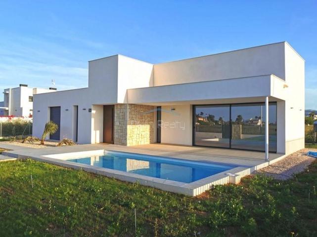 Chalet en venta en Els Poblets, PLAYA A 1000 METROS photo 0