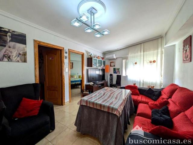 Piso en venta en Linares, Calle Rector Muñoz Fernández, 23700 photo 0