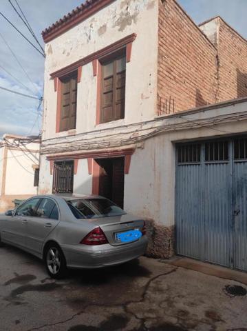 Casas de pueblo en venta en Canjáyar, CENTRO photo 0