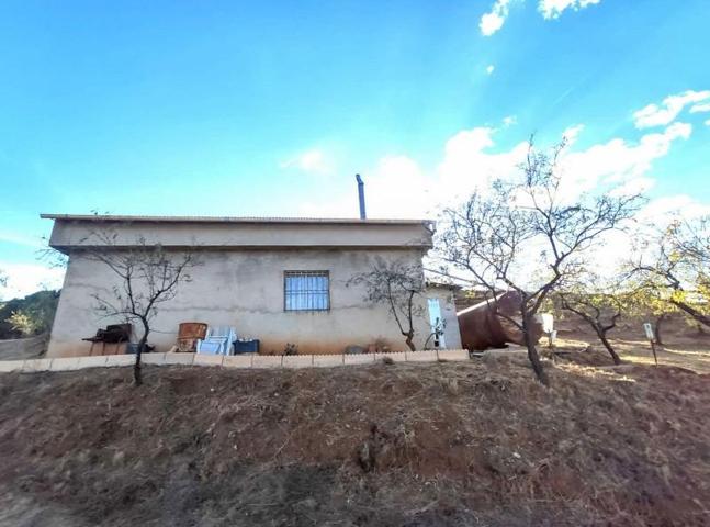 Chalet en venta en Cozvíjar, South of spain photo 0