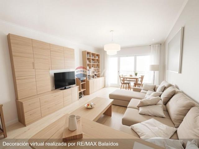 Piso en venta en Vigo, As Travesas - Balaídos photo 0