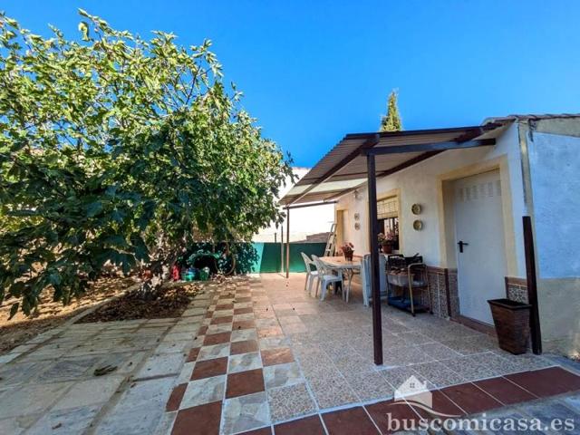 Casa con terreno en venta en Linares, Urbanización las Encinas, 23700 photo 0