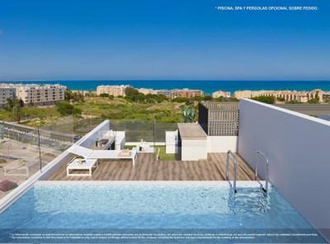Apartamento en venta en Guardamar del Segura, Guardamar photo 0