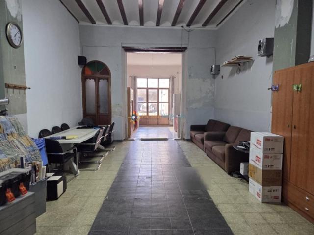 Casas de pueblo en venta en Alcàntera de Xúquer photo 0