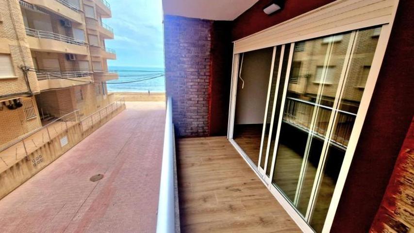 Apartamento en venta en Torrevieja, La Mata pueblo photo 0