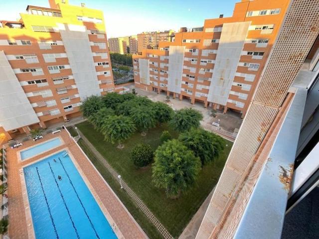 Piso en venta en Alicante, L'Alacantí photo 0