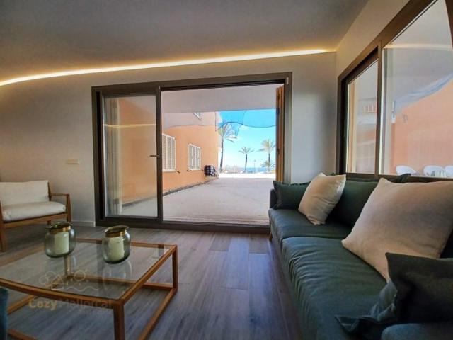Apartamento en venta en Mallorca, Les Maravelles photo 0