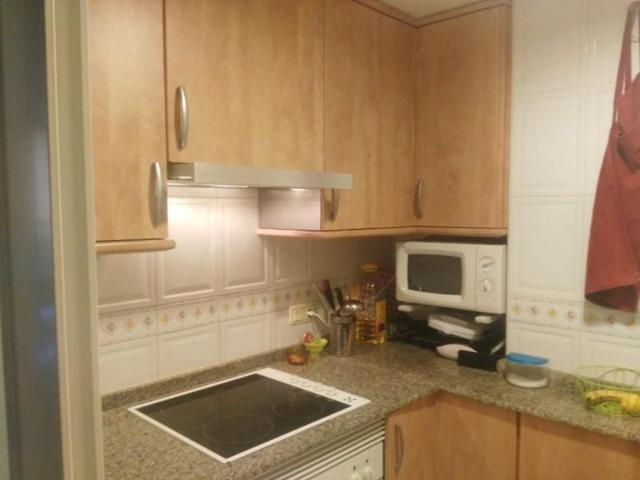 Apartamento en alquiler en Benicàssim, Els terrers - Frares photo 0