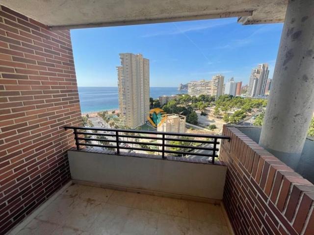 Piso en venta en Benidorm, Playa de Poniente photo 0