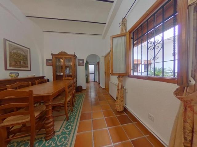 Adosada en venta en Córdoba, Centro photo 0