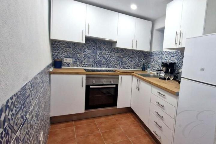 Chalet en venta en Canillas de Aceituno, Canillas de Aceituno photo 0