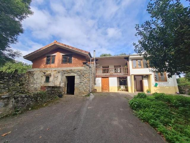 Casa en venta en Riotuerto, La cavada photo 0