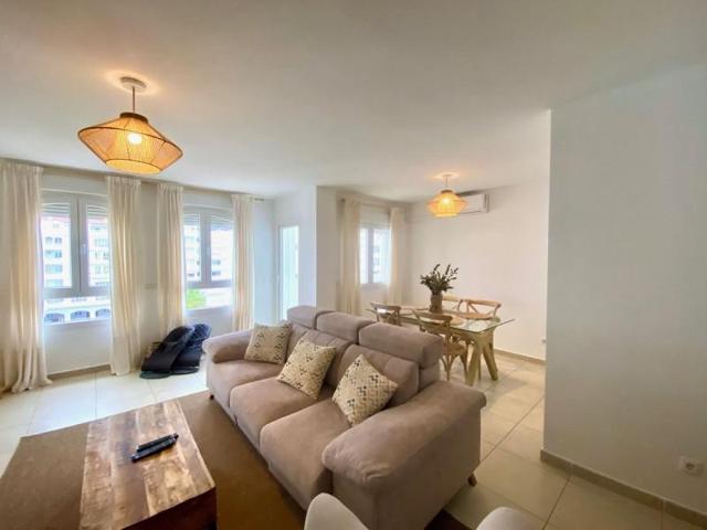 Apartamento en venta en Marbella, Costa del Sol photo 0