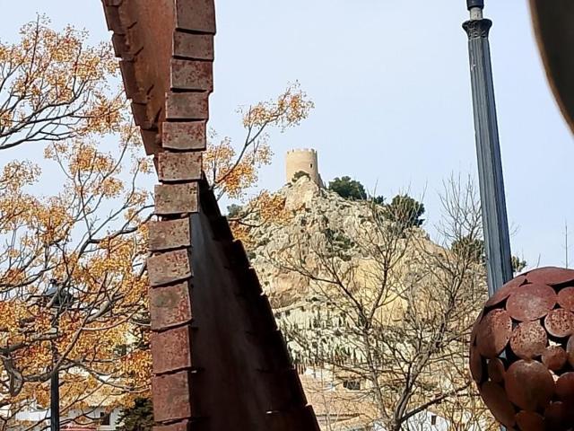 Piso en venta en Castalla, Avenida de Onil photo 0