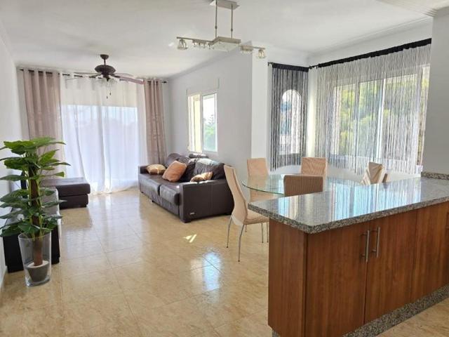 Apartamento en venta en Orihuela Costa photo 0