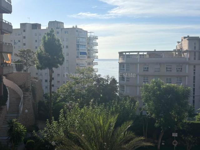 Apartamento en venta en Villajoyosa, Playa Centro photo 0