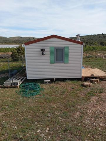 Casa con terreno en venta en Alcublas, Comunidad valenciana photo 0