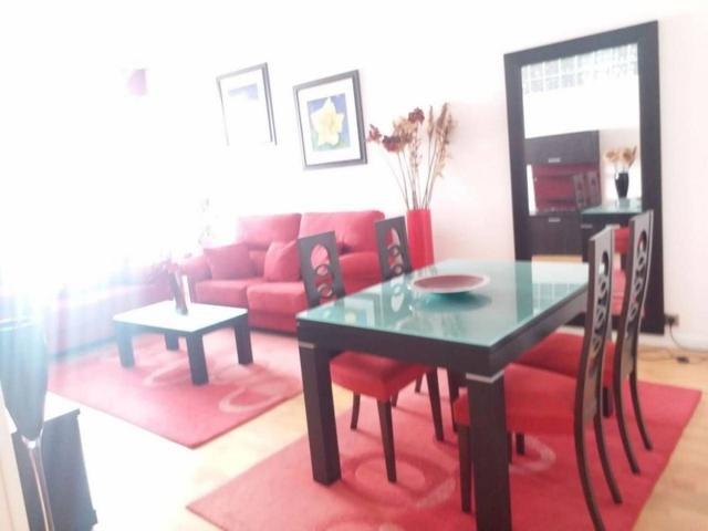 Apartamento en alquiler en Madrid photo 0