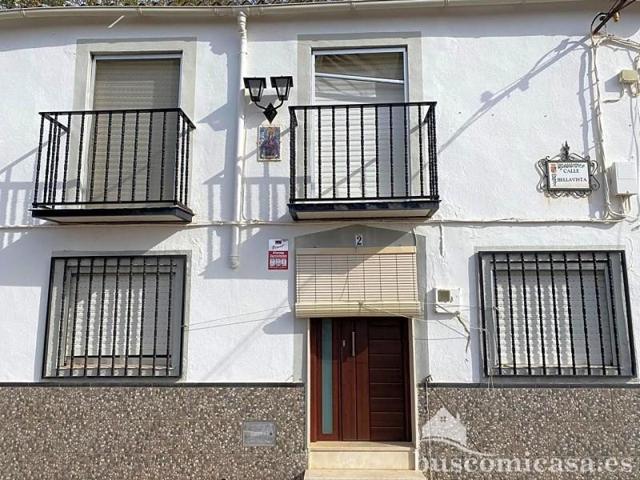 Adosada en venta en Vilches, Bellavista, 23220 photo 0