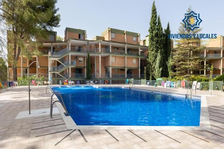 Piso en venta en Albolote, Parque del cubillas photo 0