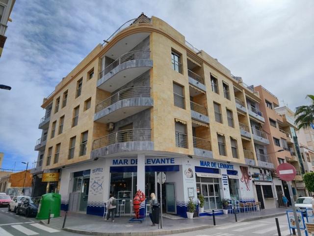 Piso en venta en Torrevieja, Playa del Cura photo 0