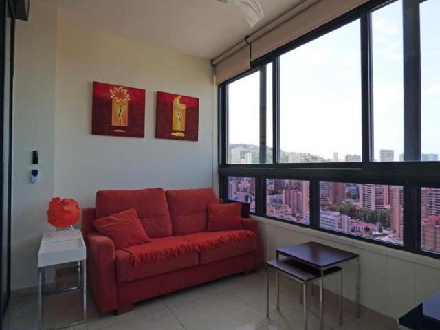 Piso en venta en Benidorm, Rincón de Loix, Rincón de Loix Llano photo 0