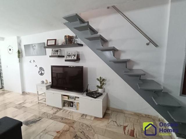 Piso en venta en Marbella, Costa del Sol Occidental-Área de Marbella photo 0